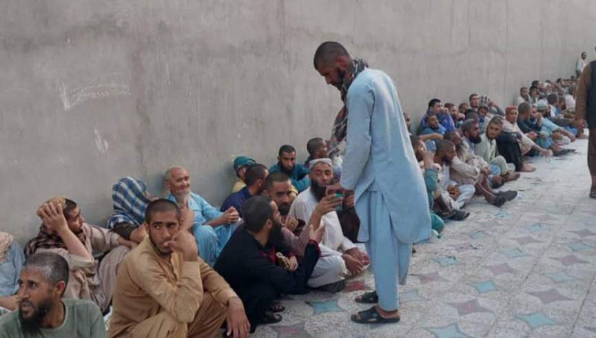 بیش از 150 معتاد در فراه و نیمروز تداوی شدند