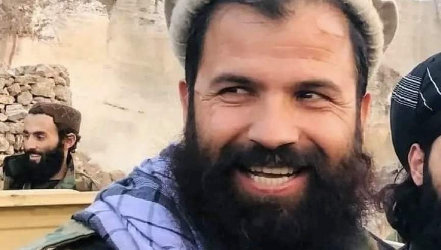 ادعای تصاحب و خرید «خانه استاد ربانی» توسط یک عضو طالبان در تخار