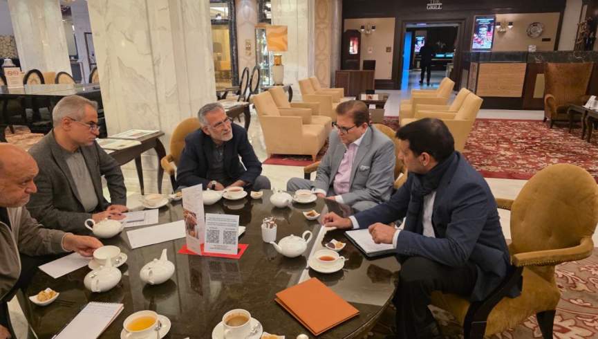 مقامات ایران و پاکستان در مورد تهدید تروریسم از خاک افغانستان گفتگو کردند