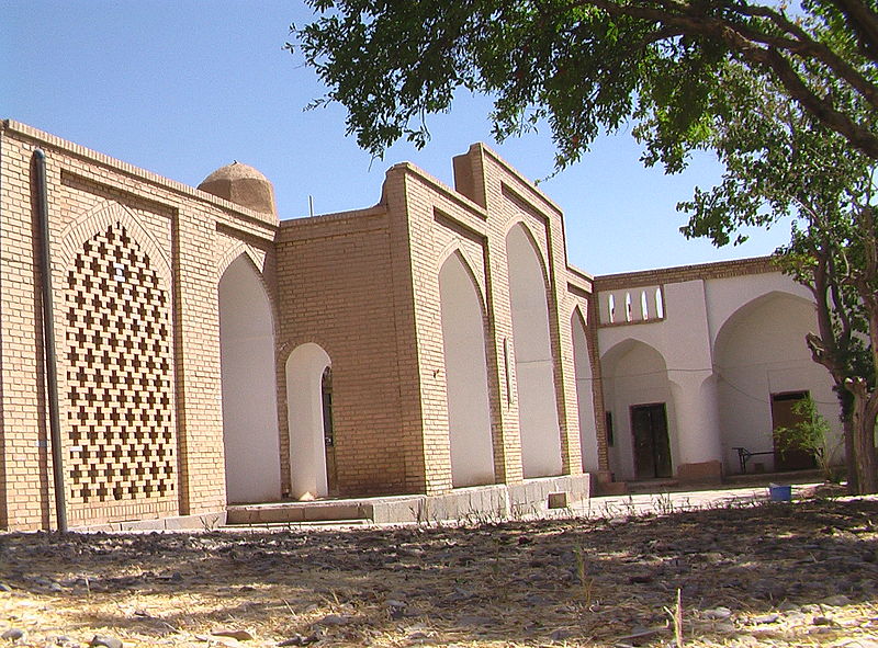حکایتی عارفانه از ابوسعید ابوالخیر