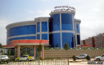 سوءقصد به جان معاون والی بلخ/ تکمیلی