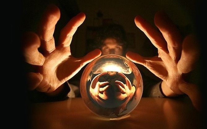 سرشناس‌ترین پیشگوی عرب از تحولات ۲۰۱۴ می‌گوید
