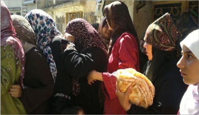 سوء استفاده از دختران سوری در مرز اردن