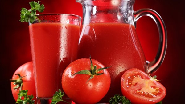 آب بادمجان رومی بخورید