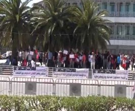 درخواست افتتاح فاحشه خانه در يک کشور اسلامي!