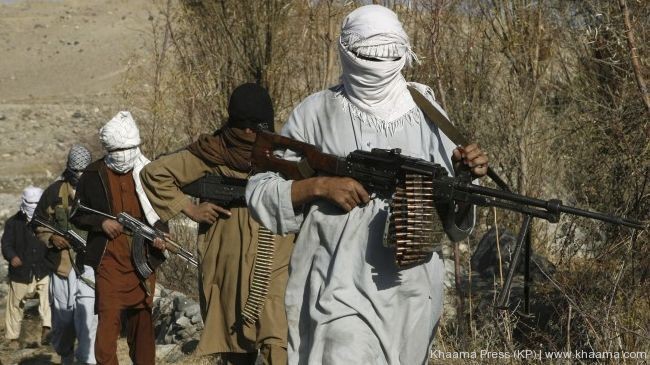 طالبان به بدخشان بازمی گردند؟