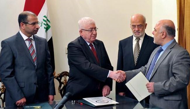 عراق موفق شد، افغانستان ناکام ماند