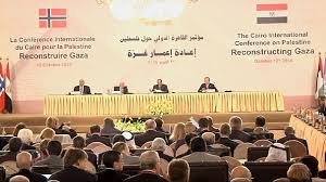 جهان برای بازسازی غزه، ۵.۴ میلیارد دالر کمک می کند