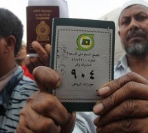 امضای تفاهمنامه صدور ویزه کار برای افغانان در عربستان