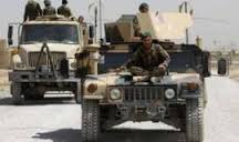 عملیات بالای طالبان فراه، ۲۵ کشته و ۳۰ زخمی برجا گذاشت