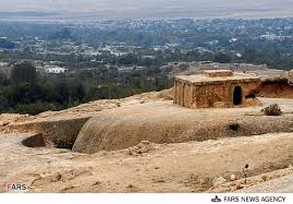 آغاز کار ترمیم ۶۴ کیلومتر جاده در سمنگان