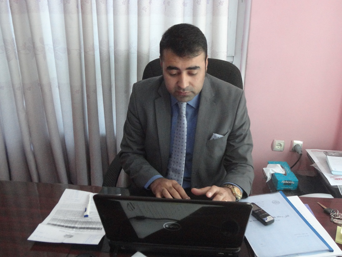 دولت باید از رسانه ها حمایت کند