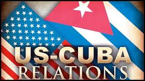 عادی سازی روابط امریکا و کوبا، پس از نیم قرن