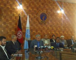 ۹ شفاخانه خصوصی در شهر کابل مسدود می شود