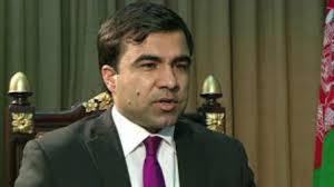 پاکستان سفیر افغانستان را احضار کرد