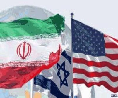 روابط امریکا و اسراییل در سایه توافق اتمی