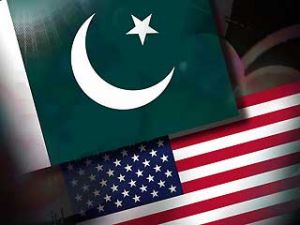 امریکا، پاکستان ته د افغان طالبانو پر ضد جګړې له پاره ۳۳۶ میلیون ډالر ورکړي