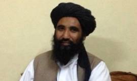 د زابل د امنیت امر وايي، ملا منصور دادالله و وژل شو