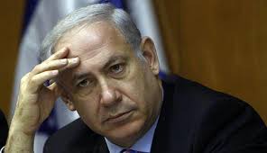 اسراییل، تماس با مقام‌های اروپایی مرتبط با مذاکرات صلح را لغو کرد