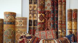 افزایش ۲۶ درصدی صادرات قالین افغانستان