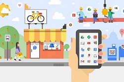 تحفه مجازی گوگل برای تمام کاربران اینترنت