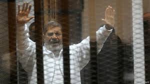 مفتی مصر با حکم اعدام محمد مرسی موافقت کرد