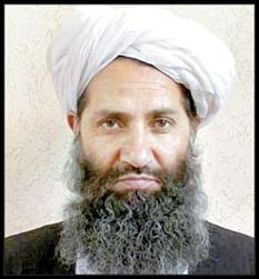 رهبر جدید طالبان به آمریکا هشدار داد