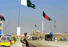 پاکستان در مناطق مرزی با افغانستان عملیات نظامی راه اندازی می کند