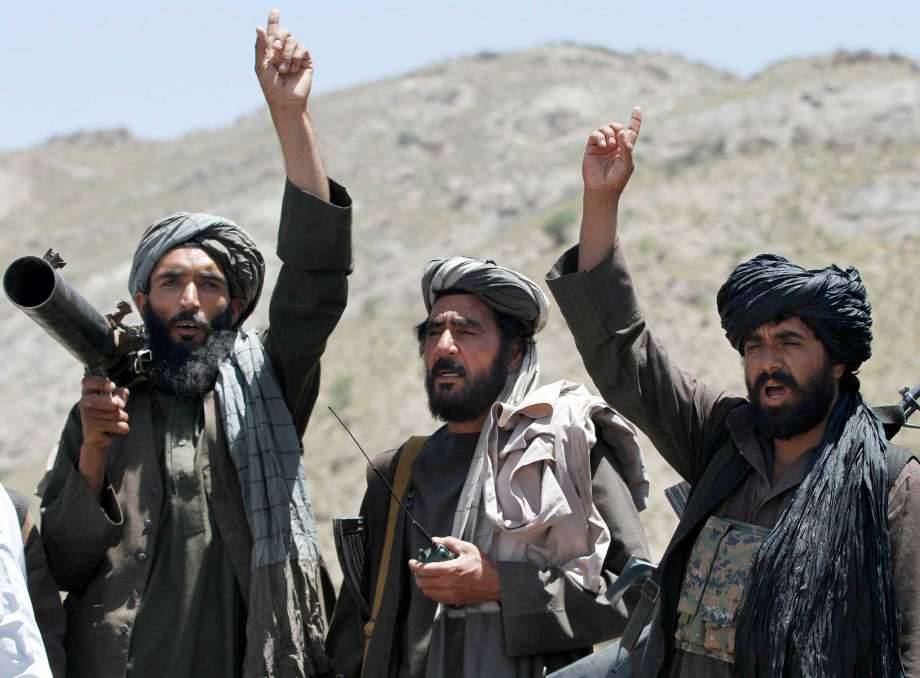 طالبان و آرایش نظامی تازه