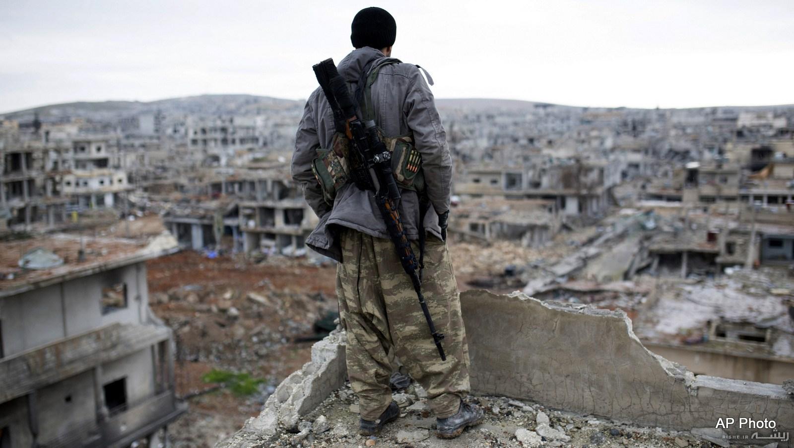 نبرد سوریه؛ آرامش بازمی گردد؟