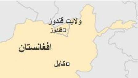 دو فرمانده مشهور طالبان در عملیات شبانه نیروهای امنیتی در قندوز کشته شد