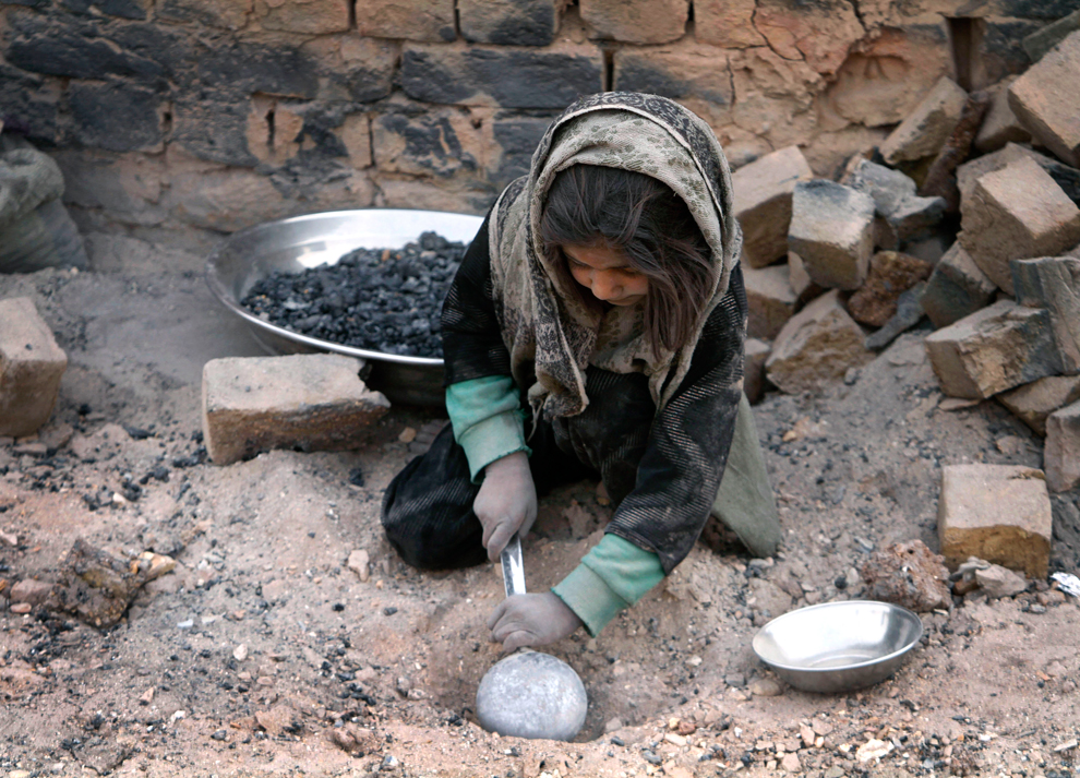 افغانستان دومین کشور فقیر جهان