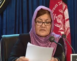 میزان تجربه زنان افغان از خشونت فزیکی و جنسی دوبرابر زنان در جهان است