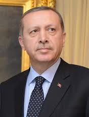 تهدید اردوغان در مورد انتخابات ترکیه