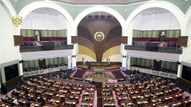 انتقاد نمایندگان مجلس از فرار مسولیت مسولان امنیتی