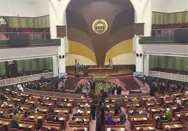 مجلس از انحصار طلبی رییس جمهور به شدت انتقاد کرد/ غنی به شورای ملی فراخوانده خواهد شد