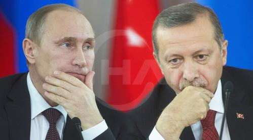 مسکو و انقره با محوریت سوریه، در سوچی گفتگو می کنند