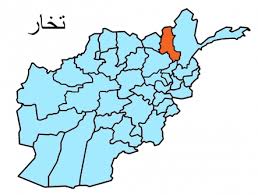 ولسوال نام نهاد طالبان برای ولسوالی دشت قلعه تخار کشته شد