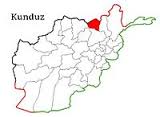 دو فرمانده کلیدی طالبان در مرکز قندوز کشته شدند