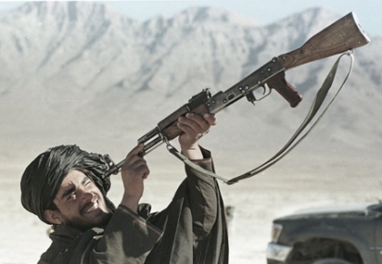 تهدید ارسالی یک عضو طالبان به خبرگزاری جمهور