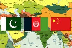 افغانستان و پاکستان برای مدیریت بحران با میانجی‌گری چین توافق کردند