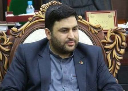 شهردار پیشین هرات به اتهام فساد اداری بازداشت شد