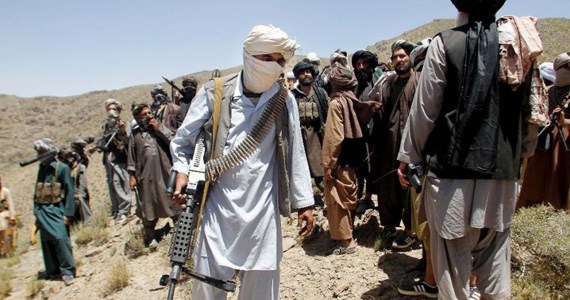 تلفات طالبان در تیوره غور/۱۲ کشته و ۱۱ زخمی