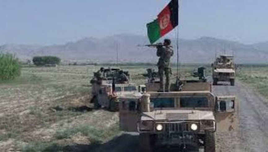 14 تروریست طالب در حمله نیروهای ویژه درقندهار کشته شدند