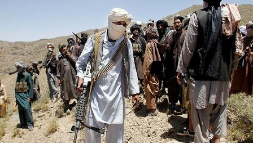 مسوول مالی گروه طالبان در سمنگان کشته شد