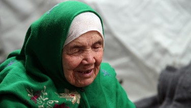 سویدن به پناهجوی 106 ساله افغانستانی جواز اقامت داد