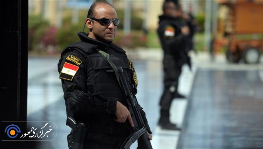 مصر حالت فوق‌العاده را برای ۳ ماه دیگر تمدید کرد