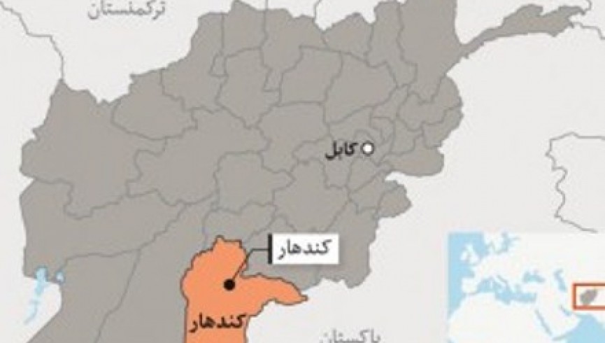گزارش‌های ضد و نقیض از سقوط ولسوالی معروف قندهار به دست طالبان