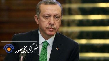 اردوغان بر حمایت نظامی کشورش به قطر تاکید کرد