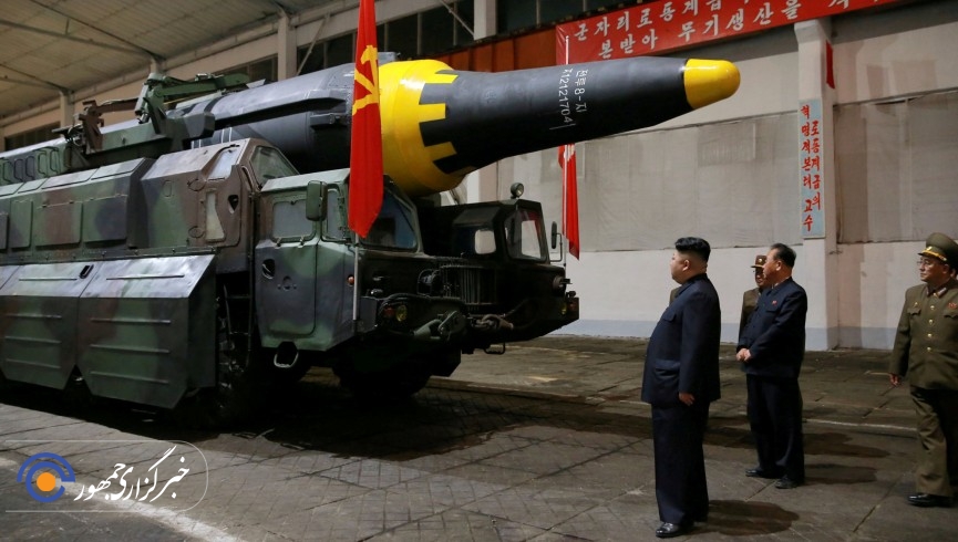 کوریای شمالی احتمالا به موشک‌هایی با قابلیت هدف‌گیری خاک آمریکا دست یافته است